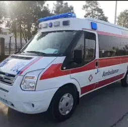 宝坻区救护车转运/长途跨省市返乡拉回家/危重病人租赁价格收费用